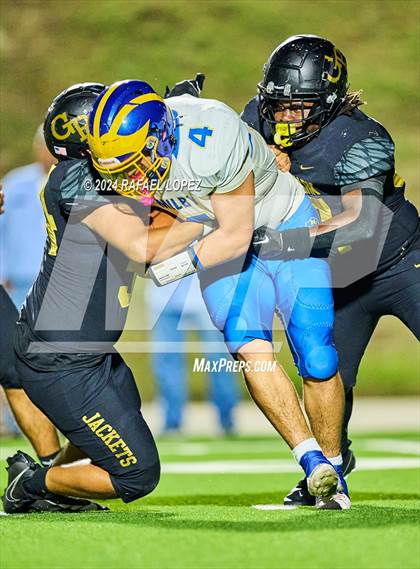 Thumbnail 2 in Milby @ Galena Park photogallery.