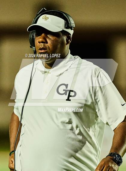 Thumbnail 3 in Milby @ Galena Park photogallery.