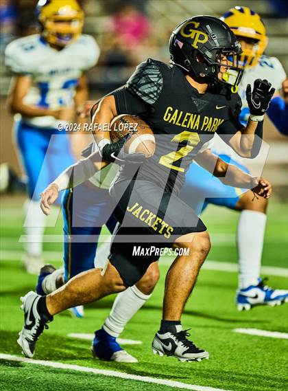 Thumbnail 2 in Milby @ Galena Park photogallery.