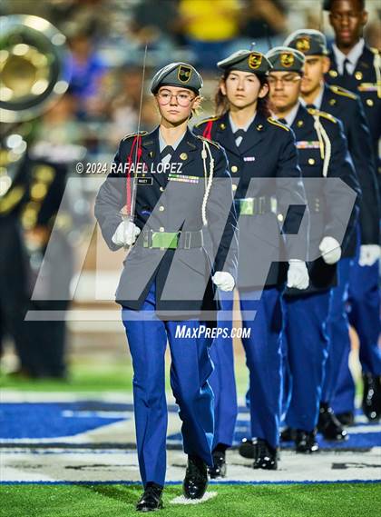 Thumbnail 1 in Milby @ Galena Park photogallery.