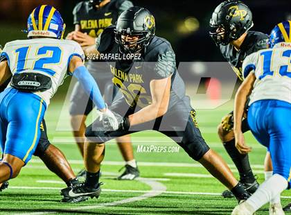 Thumbnail 3 in Milby @ Galena Park photogallery.