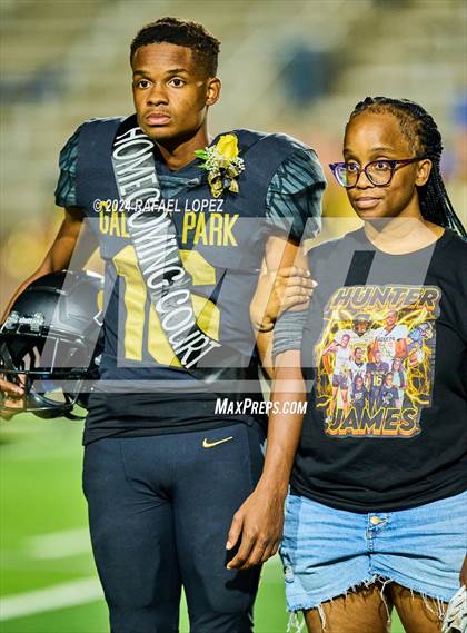Thumbnail 1 in Milby @ Galena Park photogallery.