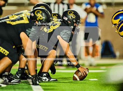 Thumbnail 1 in Milby @ Galena Park photogallery.