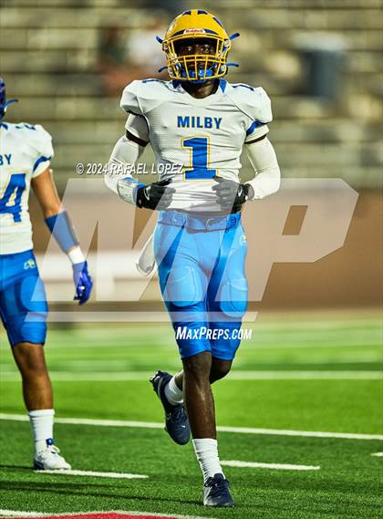Thumbnail 3 in Milby @ Galena Park photogallery.