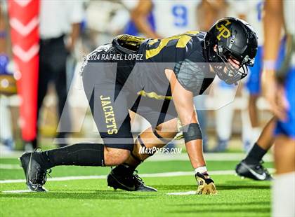 Thumbnail 1 in Milby @ Galena Park photogallery.