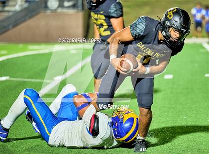 Thumbnail 1 in Milby @ Galena Park photogallery.