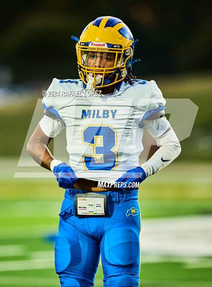 Thumbnail 2 in Milby @ Galena Park photogallery.