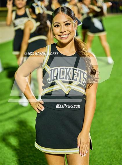 Thumbnail 1 in Milby @ Galena Park photogallery.