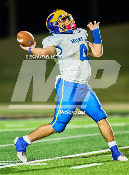 Thumbnail 2 in Milby @ Galena Park photogallery.