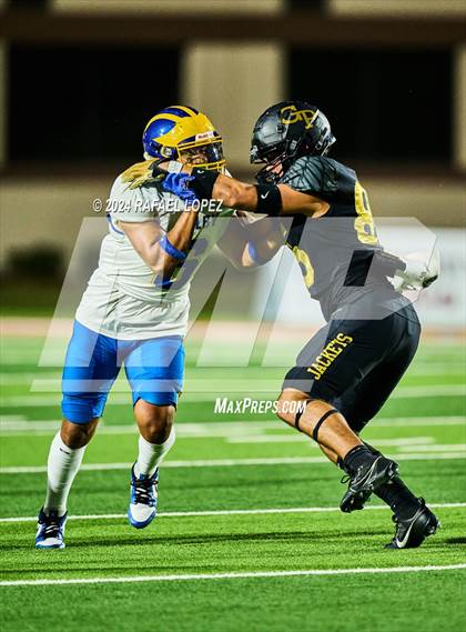 Thumbnail 2 in Milby @ Galena Park photogallery.