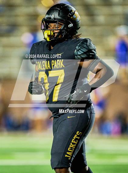 Thumbnail 3 in Milby @ Galena Park photogallery.