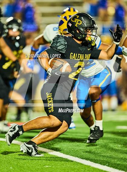 Thumbnail 3 in Milby @ Galena Park photogallery.