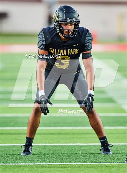 Thumbnail 2 in Milby @ Galena Park photogallery.