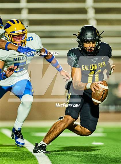 Thumbnail 3 in Milby @ Galena Park photogallery.