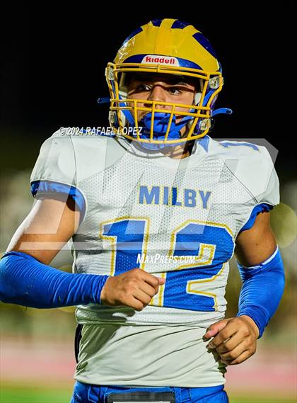 Thumbnail 1 in Milby @ Galena Park photogallery.
