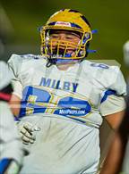 Photo from the gallery "Milby @ Galena Park"