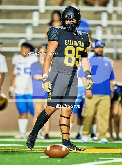 Thumbnail 1 in Milby @ Galena Park photogallery.