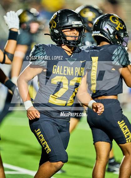 Thumbnail 2 in Milby @ Galena Park photogallery.