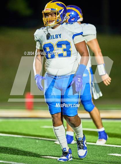 Thumbnail 3 in Milby @ Galena Park photogallery.
