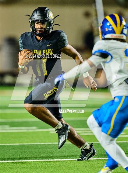 Thumbnail 2 in Milby @ Galena Park photogallery.