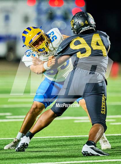 Thumbnail 3 in Milby @ Galena Park photogallery.