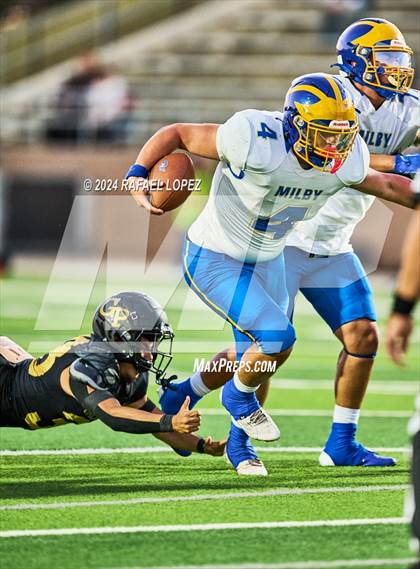 Thumbnail 2 in Milby @ Galena Park photogallery.