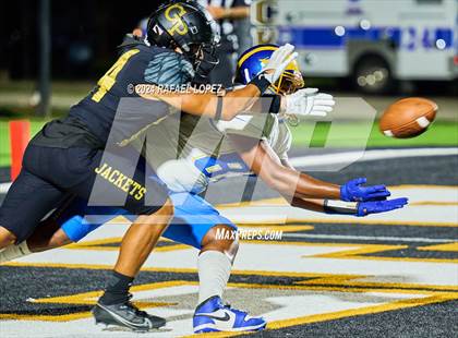 Thumbnail 3 in Milby @ Galena Park photogallery.
