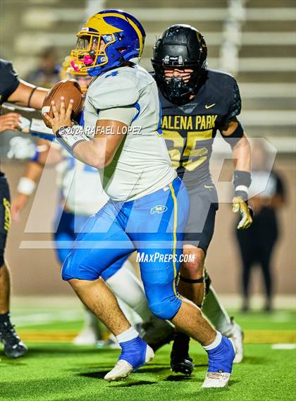 Thumbnail 2 in Milby @ Galena Park photogallery.