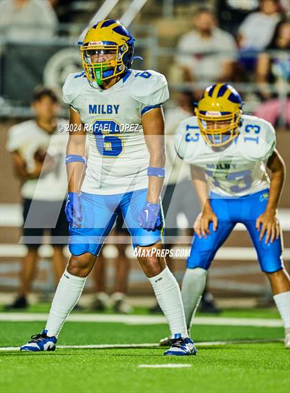 Thumbnail 1 in Milby @ Galena Park photogallery.