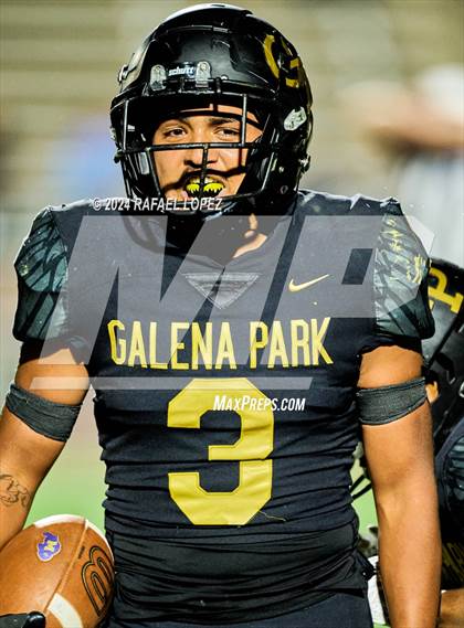 Thumbnail 2 in Milby @ Galena Park photogallery.
