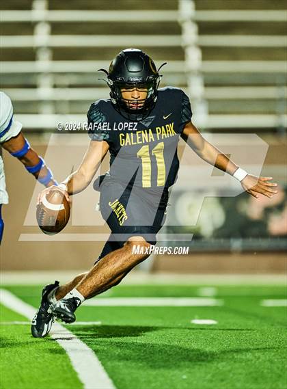 Thumbnail 2 in Milby @ Galena Park photogallery.