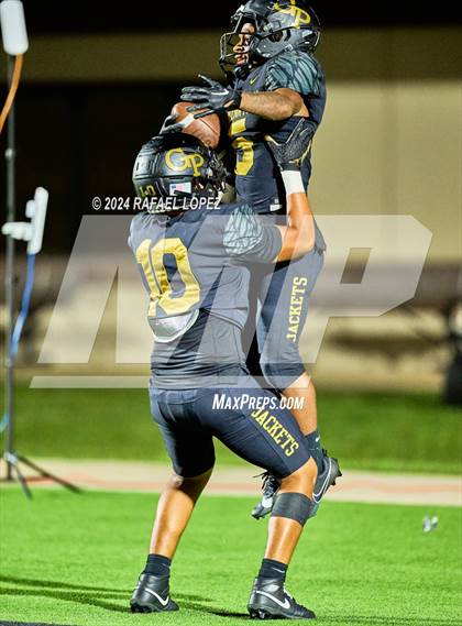 Thumbnail 3 in Milby @ Galena Park photogallery.