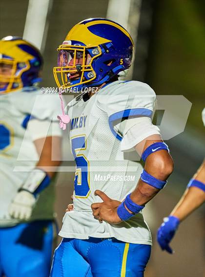 Thumbnail 3 in Milby @ Galena Park photogallery.