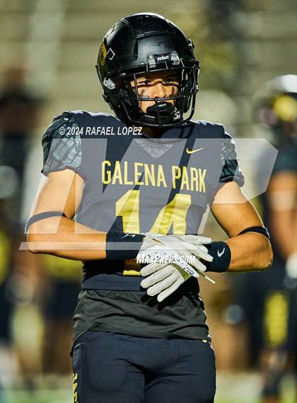 Thumbnail 1 in Milby @ Galena Park photogallery.