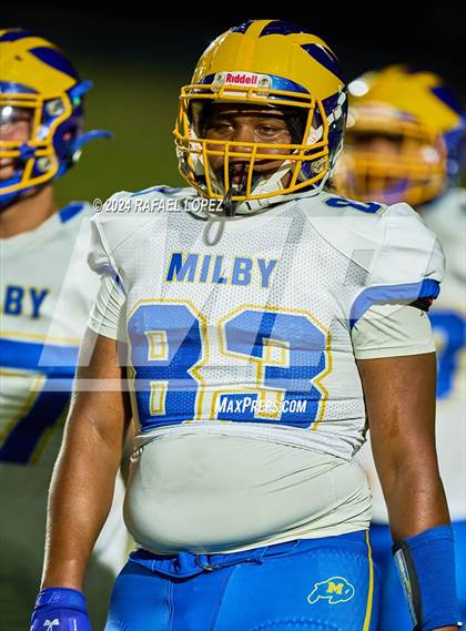 Thumbnail 2 in Milby @ Galena Park photogallery.