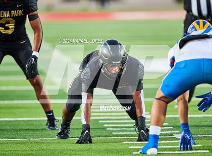 Thumbnail 1 in Milby @ Galena Park photogallery.