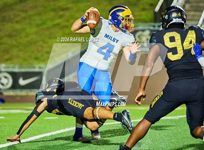 Thumbnail 3 in Milby @ Galena Park photogallery.