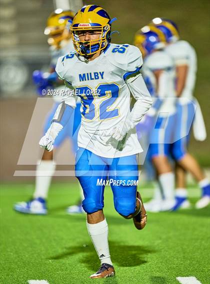 Thumbnail 1 in Milby @ Galena Park photogallery.