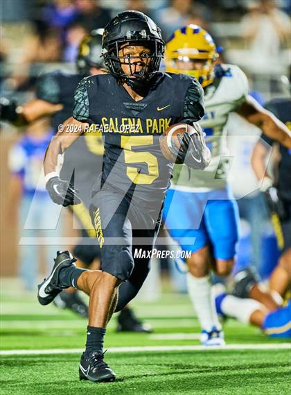 Thumbnail 2 in Milby @ Galena Park photogallery.
