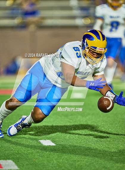 Thumbnail 1 in Milby @ Galena Park photogallery.