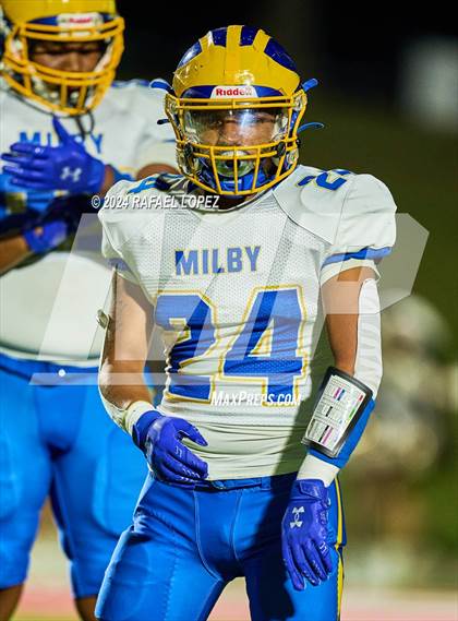 Thumbnail 3 in Milby @ Galena Park photogallery.