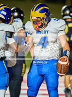 Photo from the gallery "Milby @ Galena Park"