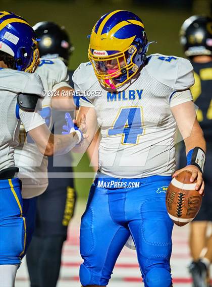 Thumbnail 3 in Milby @ Galena Park photogallery.