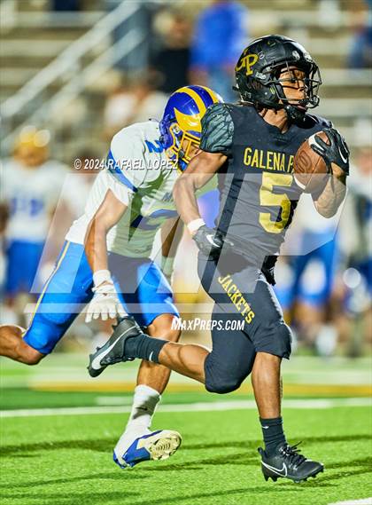 Thumbnail 2 in Milby @ Galena Park photogallery.