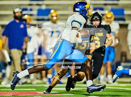 Thumbnail 2 in Milby @ Galena Park photogallery.
