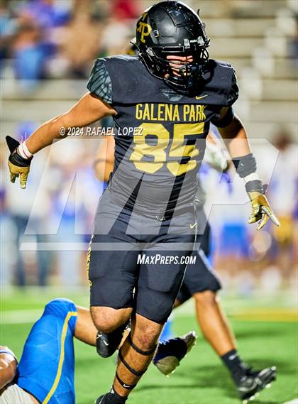 Thumbnail 1 in Milby @ Galena Park photogallery.