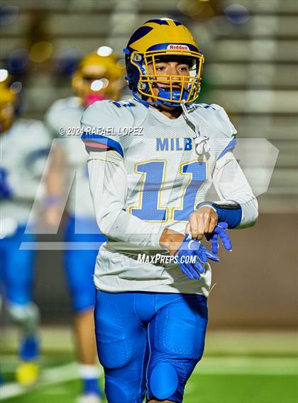 Thumbnail 3 in Milby @ Galena Park photogallery.