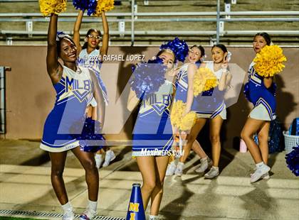 Thumbnail 1 in Milby @ Galena Park photogallery.