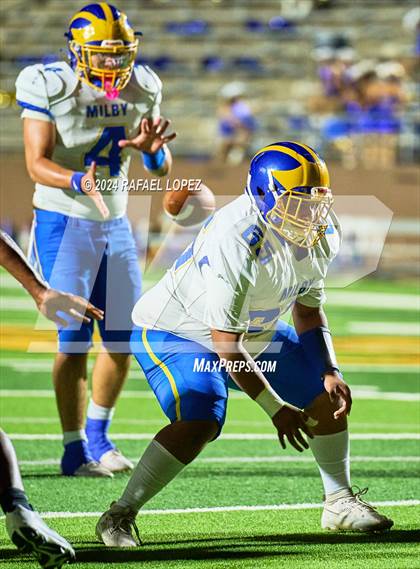 Thumbnail 1 in Milby @ Galena Park photogallery.