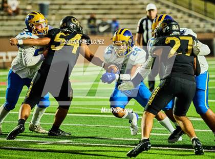 Thumbnail 2 in Milby @ Galena Park photogallery.